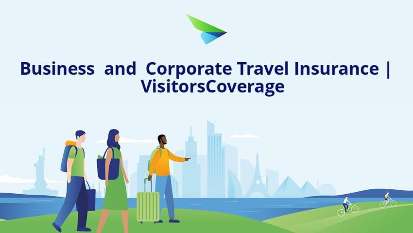 Corporate Travel Protect Insurance Policy