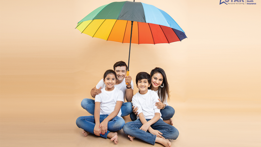 Star Extra Protect Plan